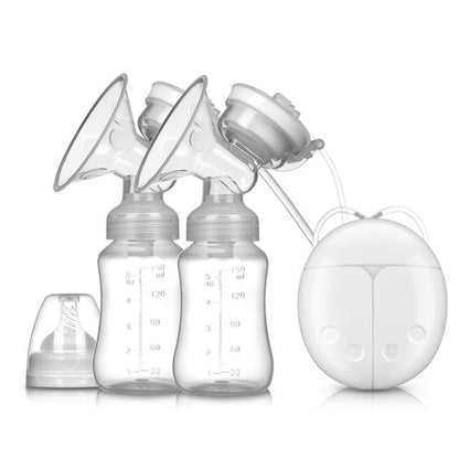 Electric Breast Pump