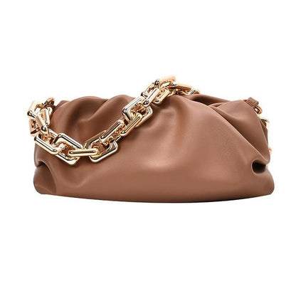 Crossbody Luxury Handbag