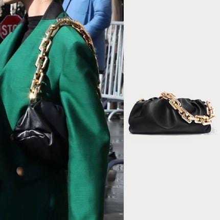Crossbody Luxury Handbag