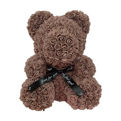 Teddy Rose Bear Gift