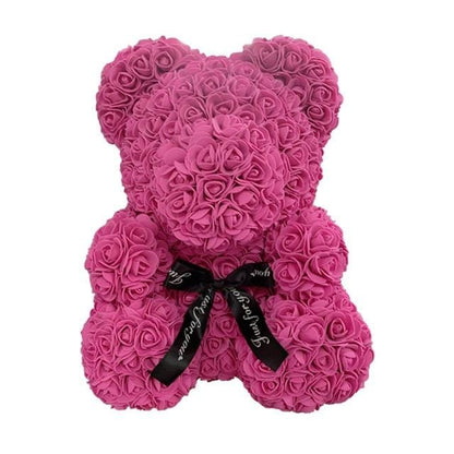 Teddy Rose Bear Gift