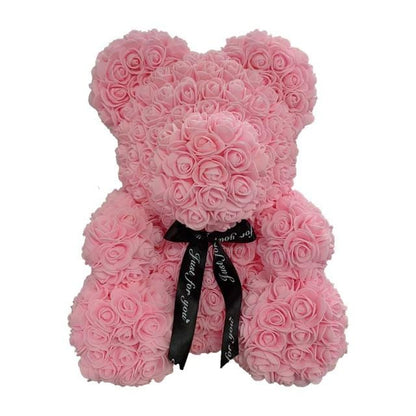 Teddy Rose Bear Gift