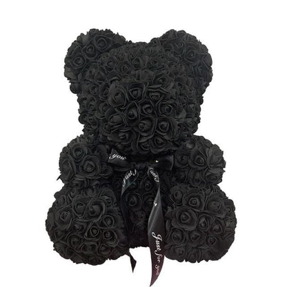 Teddy Rose Bear Gift