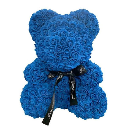 Teddy Rose Bear Gift