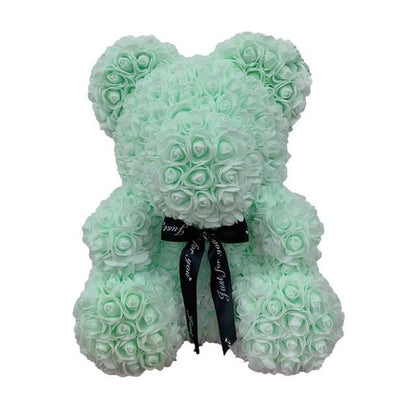 Teddy Rose Bear Gift