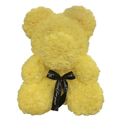 Teddy Rose Bear Gift