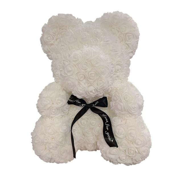 Teddy Rose Bear Gift