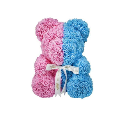 Teddy Rose Bear Gift