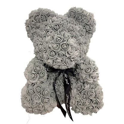 Teddy Rose Bear Gift