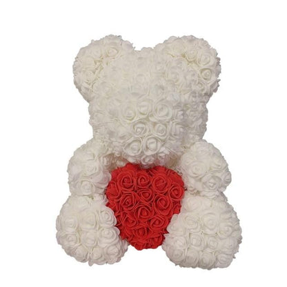 Teddy Rose Bear Gift