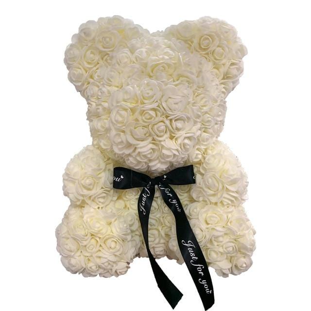 Teddy Rose Bear Gift