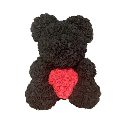 Teddy Rose Bear Gift