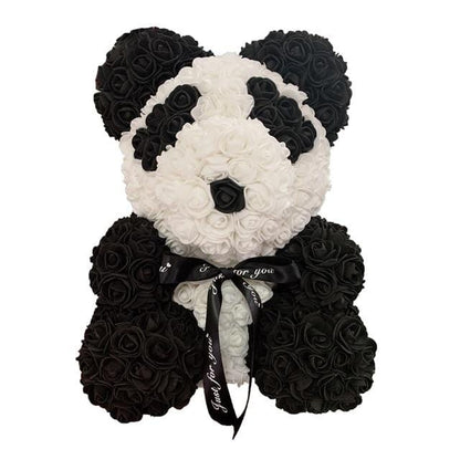 Teddy Rose Bear Gift