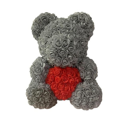 Teddy Rose Bear Gift