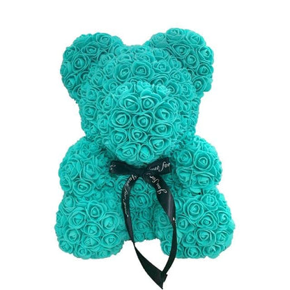 Teddy Rose Bear Gift