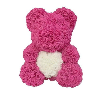 Teddy Rose Bear Gift