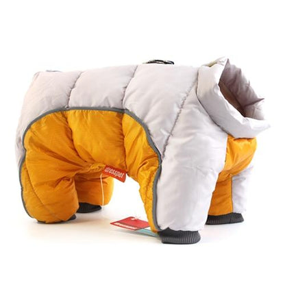 Dog Winter Jumpsuit