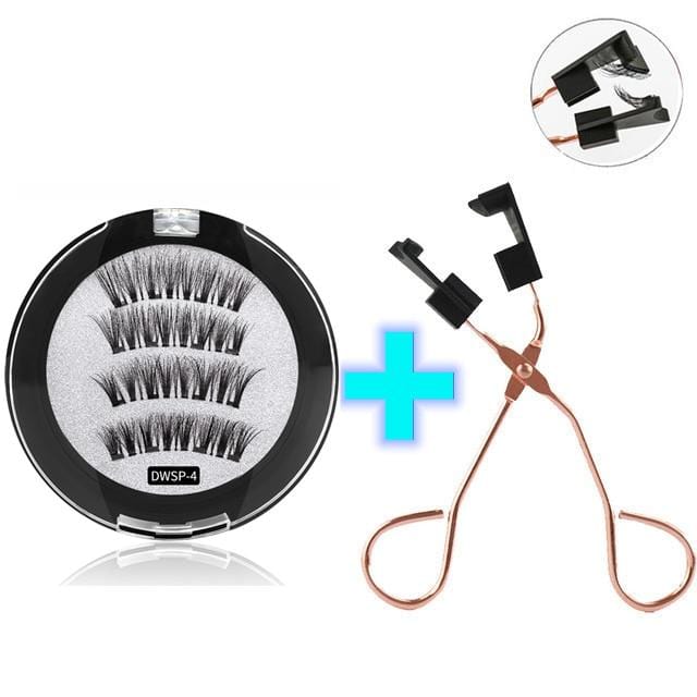 Beauty Lashes™ Pro - 8D Quantum Magnetic Eyelashes
