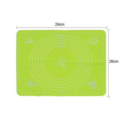 Silicone Non-stick Rolling Mat