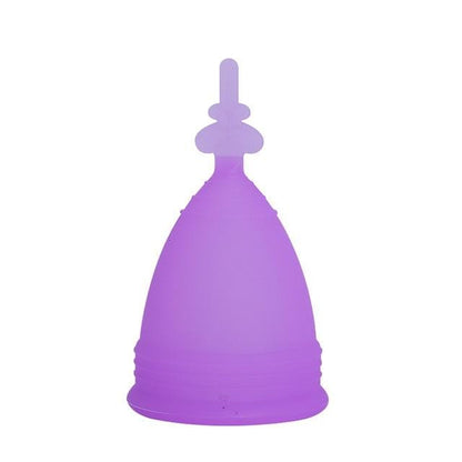 Silicone Menstrual Reusable Cup