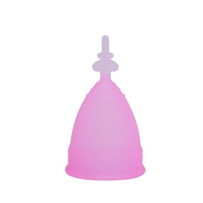 Silicone Menstrual Reusable Cup