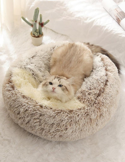 CatSuite Calming Bed