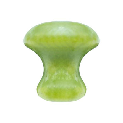 Natural Jade Massage Roller & Guasha