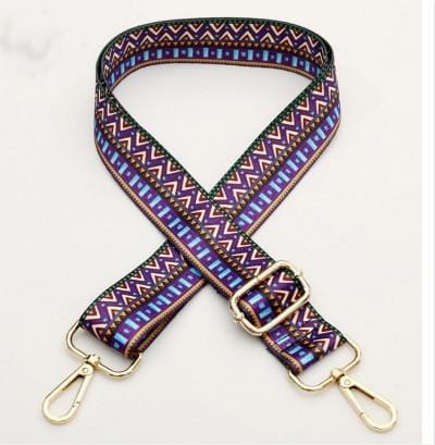 New women adjustable bag strap wide 3.8cm belt  shoulder straps for handbags replacement  bag straps