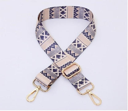 New women adjustable bag strap wide 3.8cm belt  shoulder straps for handbags replacement  bag straps