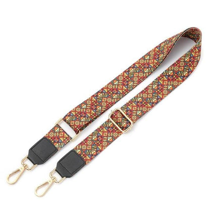 New women adjustable bag strap wide 3.8cm belt  shoulder straps for handbags replacement  bag straps