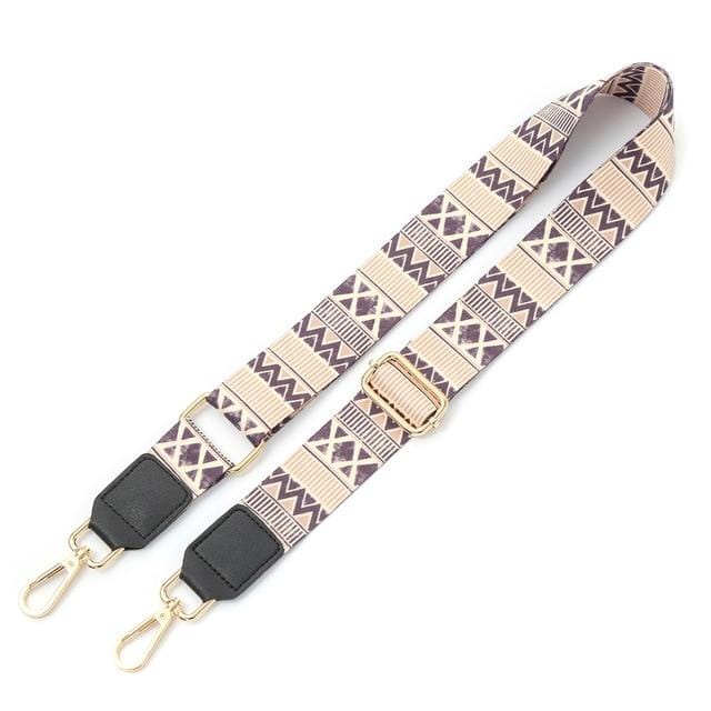 New women adjustable bag strap wide 3.8cm belt  shoulder straps for handbags replacement  bag straps