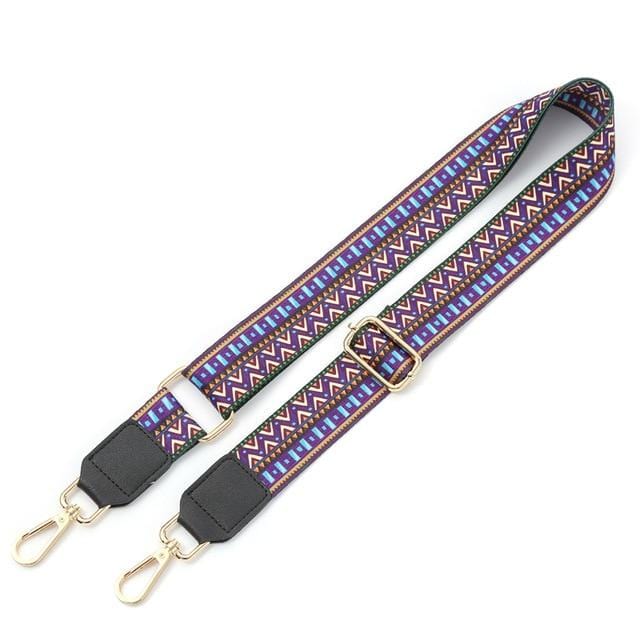 New women adjustable bag strap wide 3.8cm belt  shoulder straps for handbags replacement  bag straps