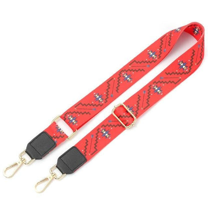 New women adjustable bag strap wide 3.8cm belt  shoulder straps for handbags replacement  bag straps