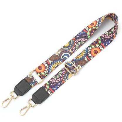 New women adjustable bag strap wide 3.8cm belt  shoulder straps for handbags replacement  bag straps