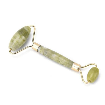 Face Massage / Slimming / Anti Wrinkle Jade Roller