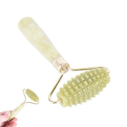 Face Massage / Slimming / Anti Wrinkle Jade Roller