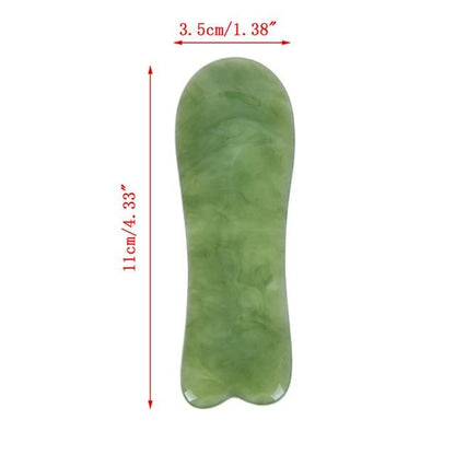 Face Massage / Slimming / Anti Wrinkle Jade Roller