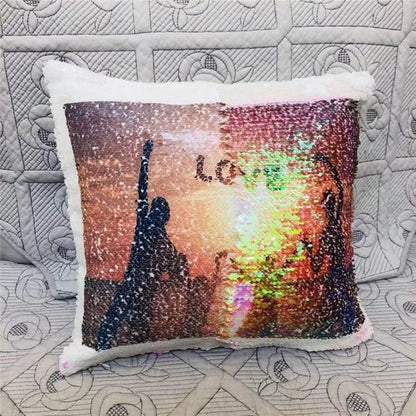 Customise Picture Decorative Pillows