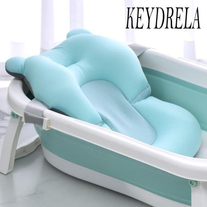 Cushion Baby Bathtub Pad