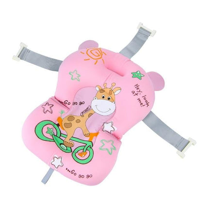 Cushion Baby Bathtub Pad