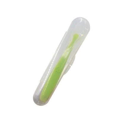 Baby Soft Silicone Spoon Candy (Buy 2 Get 1 Free)