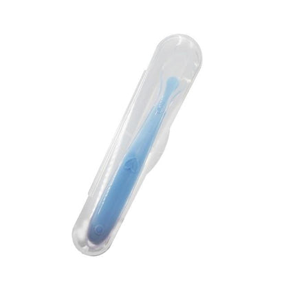 Baby Soft Silicone Spoon Candy (Buy 2 Get 1 Free)