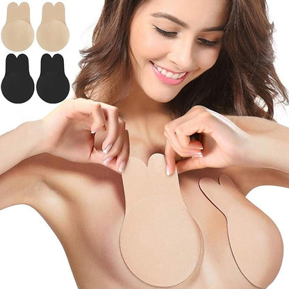 The Adhesive Lift Bra