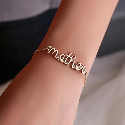 Mother or Daughter Bracelet