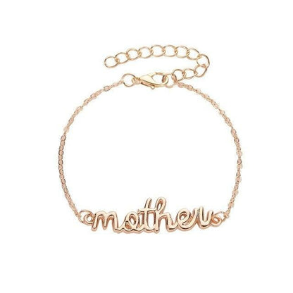 Mother or Daughter Bracelet