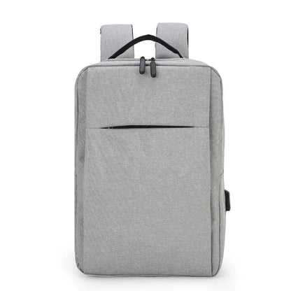 Smart Backpack with Anti lock & USB port