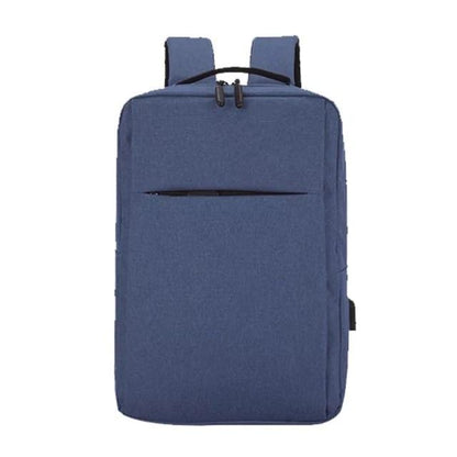 Smart Backpack with Anti lock & USB port