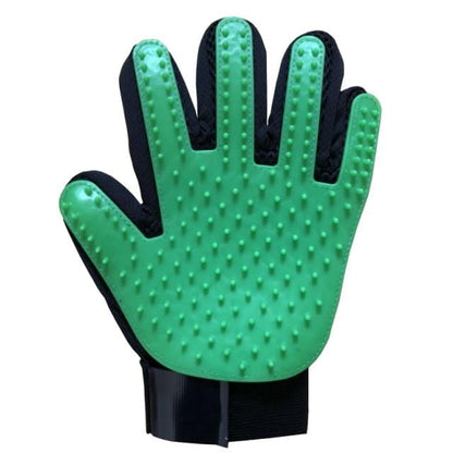 Amazing Pet Grooming Glove