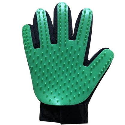 Amazing Pet Grooming Glove