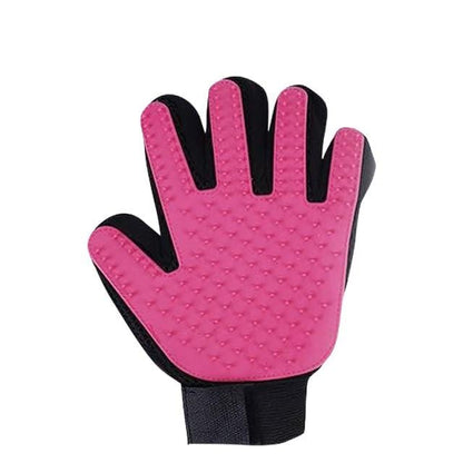 Amazing Pet Grooming Glove